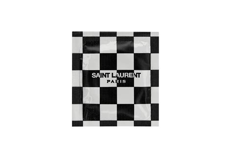 saint laurent condom|Saint Laurent Condom